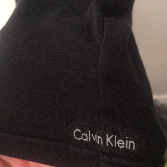 Calvin Klein 355 black undershirt ultra soft - Picture 3 of 3